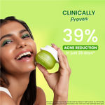 Buy Dot & Key AM PM Routine with CICA|Oil Free Moisturizer,Night Gel Pack of 2 - Purplle