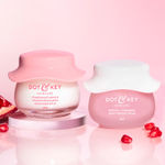 Buy Dot & Key AM PM Routine with Retinol & Pomegranate|Moisturizer,Night Repair Cream Combo of 2 - Purplle