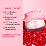 Buy Dot & Key AM PM Routine with Retinol & Pomegranate|Moisturizer,Night Repair Cream Combo of 2 - Purplle