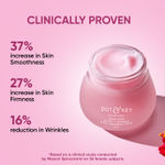 Buy Dot & Key AM PM Routine with Retinol & Pomegranate|Moisturizer,Night Repair Cream Combo of 2 - Purplle