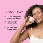 Buy Dot & Key AM PM Routine with Retinol & Pomegranate|Moisturizer,Night Repair Cream Combo of 2 - Purplle