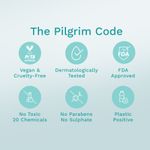 Buy Pilgrim Summer Escape Body Mist (White Lily With Yuzu Lemon)| Citrus Body Mist For Women Long Lasting| White Lily & Yuzu Lemon For A Vacation Feel| Perfume For Women (150 ml) - Purplle