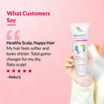 Buy Fixderma Bioteez-S, Anti Dandruff Shampoo, Flaky Scalp Condition, Nourish Dry Hair, Relieves Itchy & Dry Scalp, Recurrent Dandruff, Sulphate & Paraben Free Formulation - 75 ml - Purplle