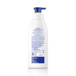 Buy Nivea Body Lotion, Natural Glow Cell Repair SPF 15, For All Skin Types (400 ml) - Purplle