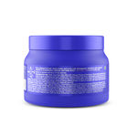 Buy BBLUNT Intense Moisture Hair Mask with Jojoba Oil & Vitamin E for Nourished & Shiny Hair- 250 gm - Purplle