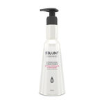 Buy BBLUNT Intense Shine Conditioner with Rice & Silk Protein for Softer, Smoother & Shinier Hair-250gm - Purplle