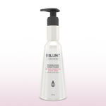 Buy BBLUNT Intense Shine Conditioner with Rice & Silk Protein for Softer, Smoother & Shinier Hair-250gm - Purplle