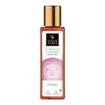 Buy Good Vibes Onion Hairfall Control Oil | Strengthening | Hair Growth | No Parabens, No Sulphates, No Mineral Oil, No Animal Testing (100 ml) - Purplle