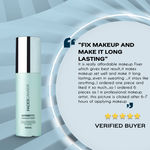 Buy FACES CANADA Ultime Pro Makeup Fixer 100 ml | Long Lasting Makeup Setting Spray | Keeps Makeup Intact | Hydrates Soothes & Refreshes Skin - Purplle