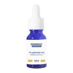 Buy DermDoc 3% Tranexamic Body & Face Serum (15 ml) - Purplle
