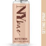 Buy NY Bae Matte Setting Spray - 30 ml - Purplle