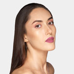 Buy Belora Paris Leave No Evidence Liquid Matte Lipstick - 25 Nudie Fun - Purplle