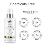 Buy KTEIN HAIRSTYLE COMBO: Hair Heat Protection Spray 100ml + Hair Holding Spray 100ml - Purplle