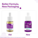 Buy The Derma Co 2% Kojic Acid Face Serum | With 1% Alpha Arbutin & Niacinamide | Reduces Dark Spots, Pigmentation & Blemishes | For All Skin types | 10 ml - Purplle