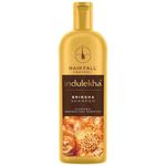 Buy Indulekha Hairfall Control Bringha Shampoo (200 ml) - Purplle