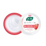 Buy Joy Skin Fruits 24hr Super Soft Moisturiser with Berries & Active Vitamin E (200 ml) - Purplle
