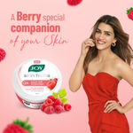 Buy Joy Skin Fruits 24hr Super Soft Moisturiser with Berries & Active Vitamin E (200 ml) - Purplle