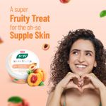 Buy Joy Skin Fruits 24hr Super Soft Moisturiser with Peach & Active Hyaluronic (200 ml) - Purplle