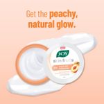 Buy Joy Skin Fruits 24hr Super Soft Moisturiser with Peach & Active Hyaluronic (200 ml) - Purplle