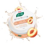 Buy Joy Skin Fruits 24hr Super Soft Moisturiser with Peach & Active Hyaluronic (200 ml) - Purplle