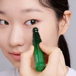 Buy Innisfree Green Tea Seed Eye Face Ball -10ML - Purplle