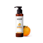 Buy ZEOVEDA Vitamin C Pore Cleansing Face Wash | Acne Face Wash | Oily Skin | Bright, Clear Skin | Face Cleanser for both Men & Women | Parabens & Sulphates Free - 100 ml - Purplle