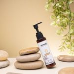 Buy ZEOVEDA Organic Sunscreen Lotion SPF 50 Ultra Matte Texture | Sunscreen Cream for Women & Men with Papaya Extract & Zinc Oxide | Quick Absorption & Sheer Texture | Sulphate & Paraben Free - 100 ml - Purplle
