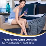 Buy NIVEA Body Lotion for Extremely Dry Skin, Oil in Lotion Ultra Rich, With Natural Almond Oil & Vitamin E, 48h Moisture Care, 400 ml - Purplle