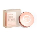 Buy MARS Born To Bake Setting Powder With Matte Finish | Long-Lasting & Ultra-Durable | Oil Control & Enhanced Sebum Management | Blurs Pores & Smooths Fine Lines (10 gm) (Vanilla Extract) - Purplle