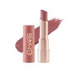 Buy MARS Creamy Matte Lipstick - 11 Aerial Awe| 3.2g - Purplle