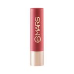 Buy MARS Creamy Matte Lipstick - 06 Bhangra Bloom| 3.2g - Purplle