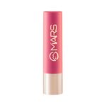 Buy MARS Creamy Matte Lipstick - 18 Gulabi Garba| 3.2g - Purplle