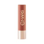 Buy MARS Creamy Matte Lipstick - 13 Love Lavani| 3.2g - Purplle