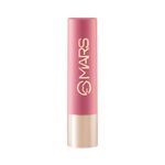 Buy MARS Creamy Matte Long Lasting Lipstick for Women | Creamy Lipstick | Single Swipe Application | Smooth & Light Weight (3.2 gm) (07-Majestic Mambo) - Purplle
