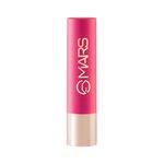 Buy MARS Creamy Matte Lipstick - 23 Rock & Roll| 3.2g - Purplle