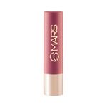 Buy MARS Creamy Matte Long Lasting Lipstick for Women | Creamy Lipstick | Single Swipe Application | Smooth & Light Weight (3.2 gm) (17-Sultry Samba) - Purplle