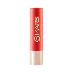 Buy MARS Creamy Matte Lipstick - 03 Jazz it up| 3.2g - Purplle