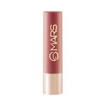 Buy MARS Creamy Matte Long Lasting Lipstick for Women | Creamy Lipstick | Single Swipe Application | Smooth & Light Weight (3.2 gm) (02-Zesty Zumba) - Purplle