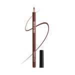 Buy MARS Edge of Desire Matte Lip Liner | One Swipe Smooth Application | Long Lasting Lip Pencil (1.4 gm) (02-DEEP DAWN) - Purplle