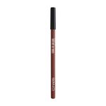 Buy MARS Edge of Desire Matte Lip Liner | One Swipe Smooth Application | Long Lasting Lip Pencil (1.4 gm) (02-DEEP DAWN) - Purplle