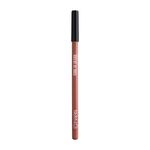 Buy MARS Edge of Desire Matte Lip Liner | One Swipe Smooth Application | Long Lasting Lip Pencil (1.4 gm) (08-NUDE SPELL) - Purplle