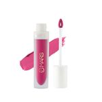 Buy MARS Matte Liquid Lip Color | Long Lasting | Non-Transfer & Waterproof Lipstick for Women (4.5 ml) (23-Impulse Buy) - Purplle