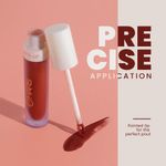 Buy MARS Matte Lip color Lipstick (Risk it all)(4.5 ml) - Purplle