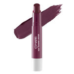 Buy MARS Super Stay Lipstick with upto 12 Hours Matte Finish - 08 Thunder | 2.6g - Purplle