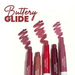 Buy MARS Matte Super Stay Lipstick | Up to 12 Hours Long Lasting | Smudge Proof and Waterproof Lipstick for Women (2.6 gm) (18-MYSTICAL) - Purplle