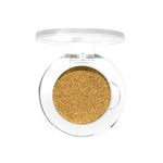 Buy MARS Northern Lights In A Pan Eyeshadow With Dual-Tone Shimmer Shades | Single Swipe Pigmentation | Easy to Blend (0.5 gm) (01-SWIRLING SWEDEN) - Purplle