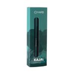 Buy MARS Won't smudge Won't budge Smooth Glide Kajal | Long Stay & Waterproof (1.4 gm) (05-Forest Chase) - Purplle
