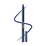 Buy MARS Won't smudge Won't budge Smooth Glide Kajal | Long Stay & Waterproof (1.4 gm) (06-Midnight Dreams) - Purplle