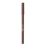 Buy MARS Won't smudge Won't budge Smooth Glide Kajal | Long Stay & Waterproof (1.4 gm) (07-Desert Dust) - Purplle