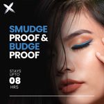Buy MARS Won't smudge Won't budge Smooth Glide Kajal | Long Stay & Waterproof (1.4 gm) (07-Desert Dust) - Purplle